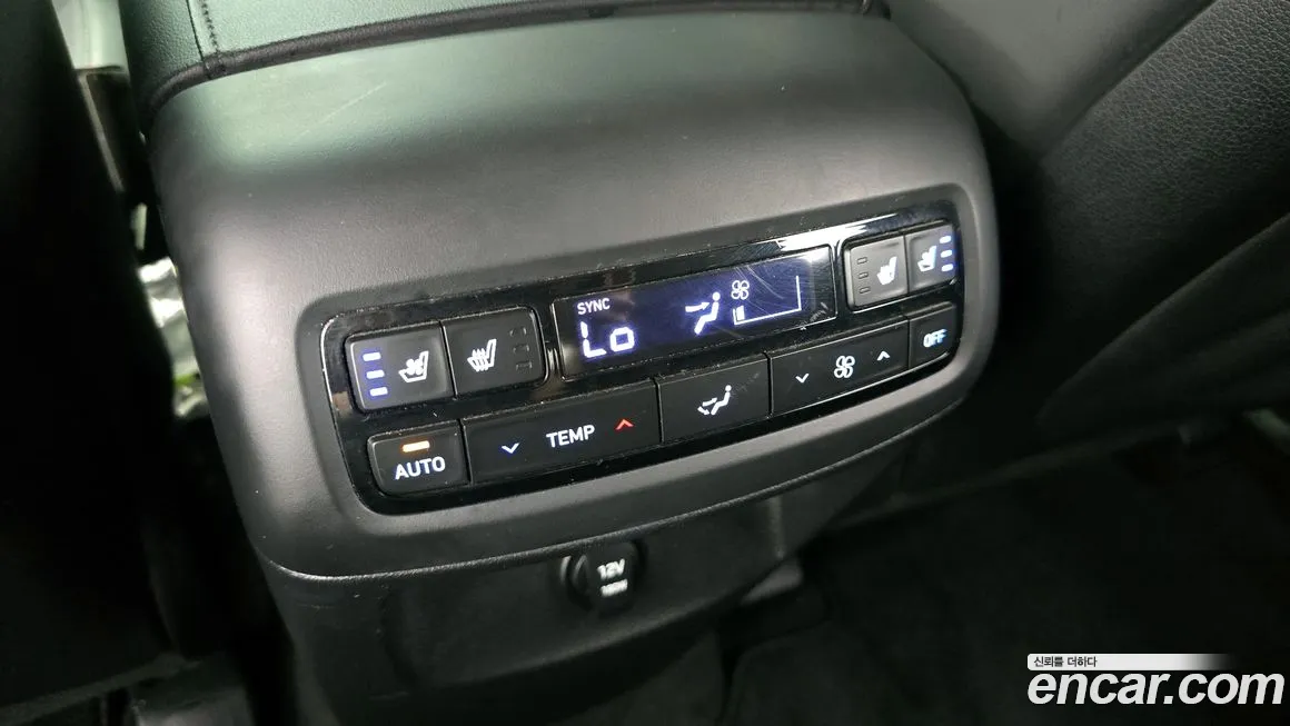 Hyundai Palisade id 2010583 из Кореи 10