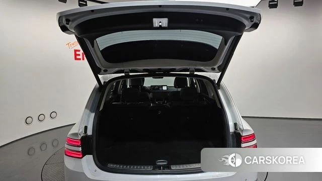 Genesis GV80 id 4225044 из Кореи 10