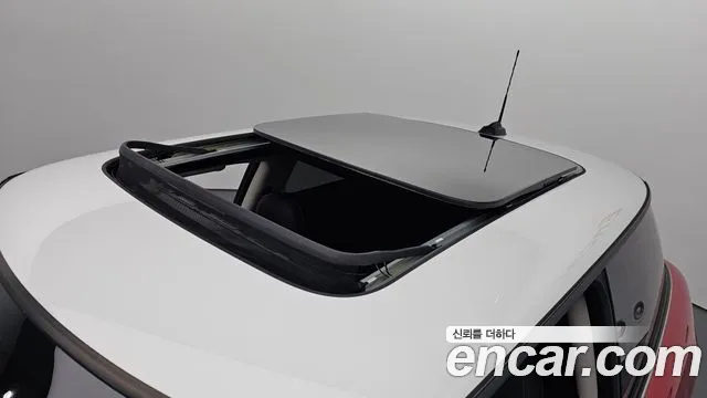 Mini Cooper id 2714264 из Кореи 10