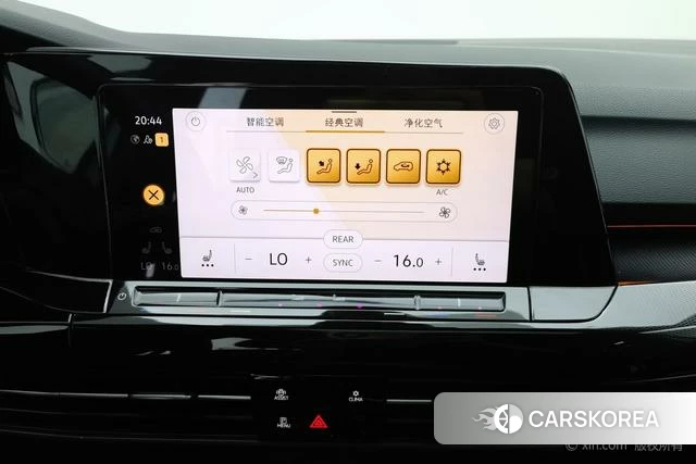 Volkswagen Golf id 4271085 из Китая 10