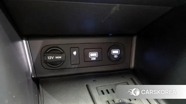 Hyundai Sonata (DN8) id 3421189 из Кореи 10