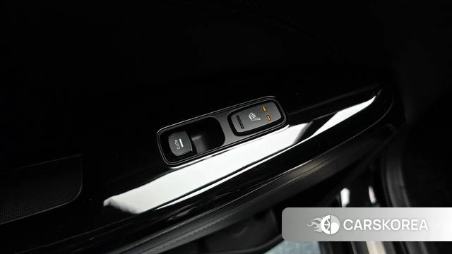 Kia K7 Premier id 3873385 из Кореи 10