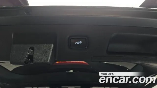 Hyundai The New Santa Fe id 2880494 из Кореи 10