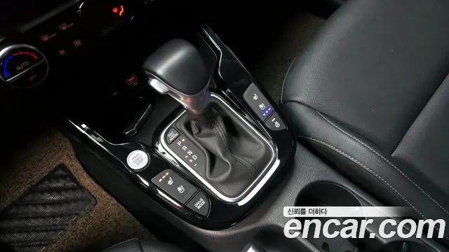 Kia Soul Booster id 2649196 из Кореи 10