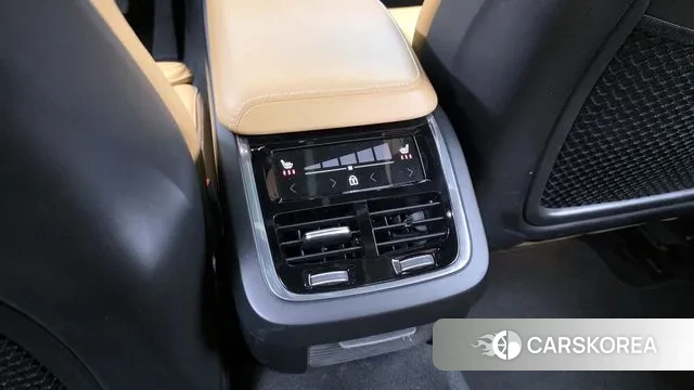 Volvo V60 Cross-Country 2nd Generation id 3499569 из Кореи 10