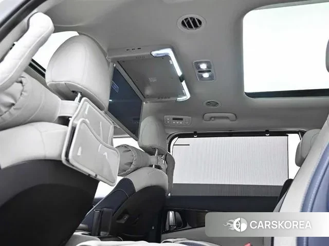 Kia The New Carnival 4th Generation id 3338553 из Кореи 10