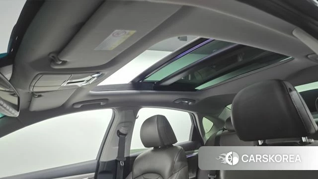 Hyundai Grandeur IG id 3861219 из Кореи 10