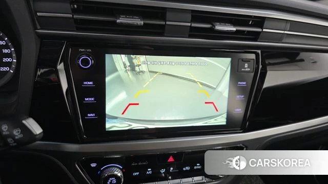 Ssangyong Beautiful Korando id 3884396 из Кореи 10