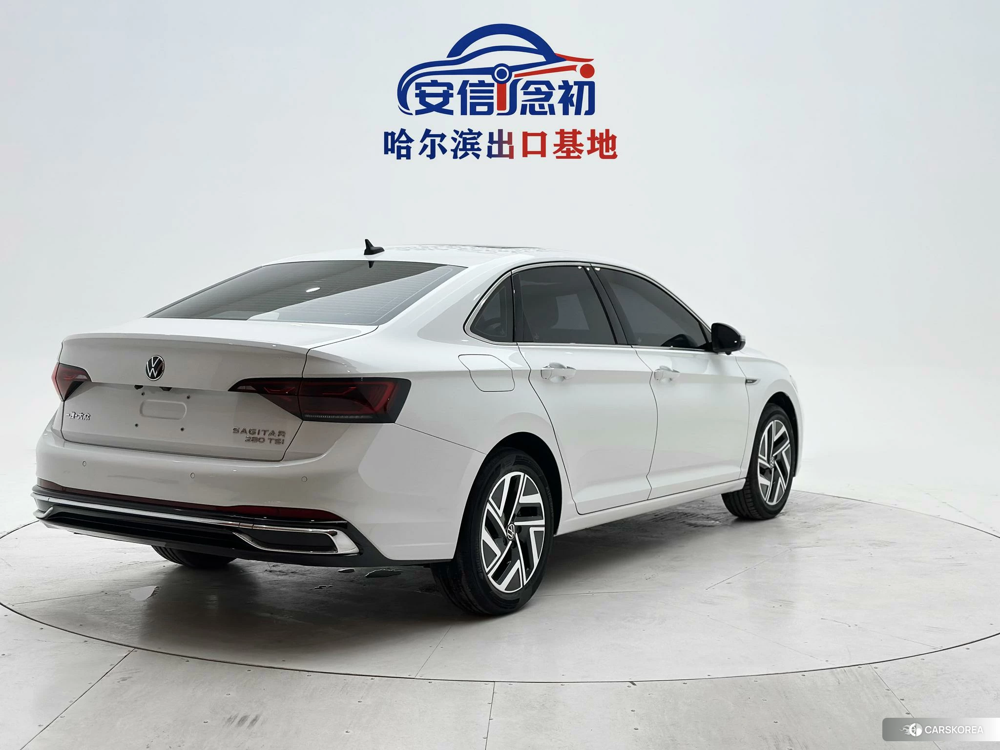 Volkswagen Sagitar id 4514874 из Китая 10