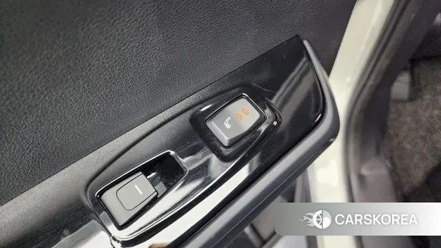 Ssangyong Torres id 3231427 из Кореи 10