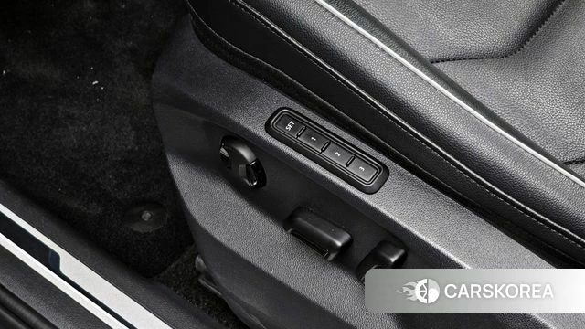Volkswagen Tiguan second Generation id 4317344 из Кореи 10