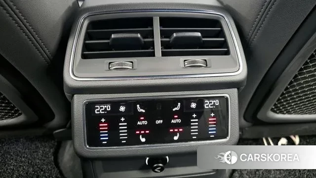 Audi A6 (C8) id 3302241 из Кореи 10