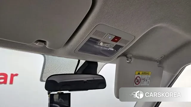 Hyundai Casper id 3342983 из Кореи 10