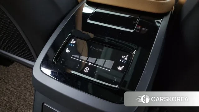 Volvo S90 id 3458140 из Кореи 10