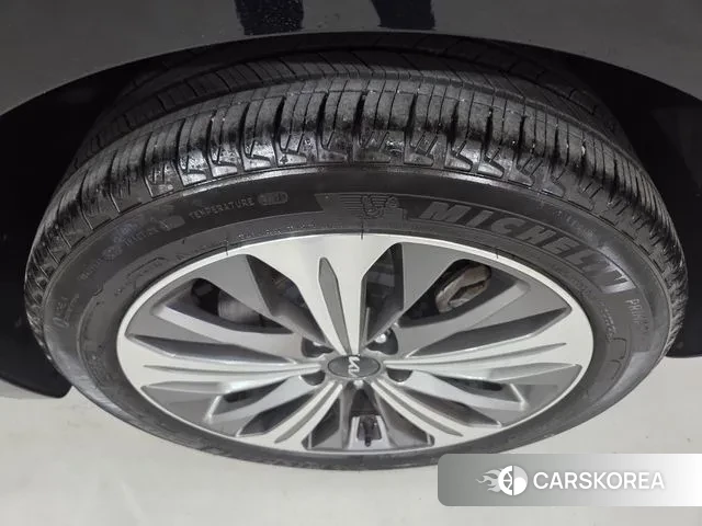 Kia K8 id 2989973 из Кореи 10