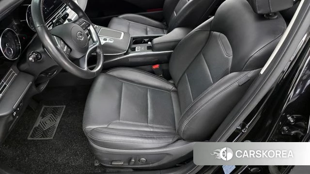 Hyundai The New Grandeur IG id 4284637 из Кореи 10