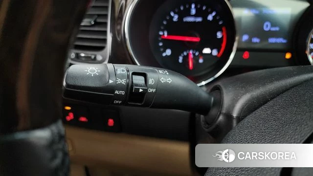 Kia The New Carnival id 4251072 из Кореи 10
