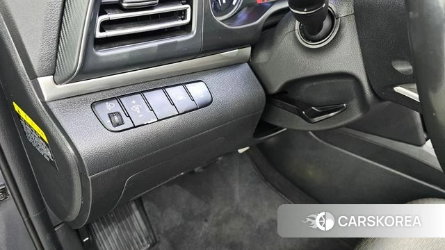 Hyundai The New Avante AD id 3917119 из Кореи 10