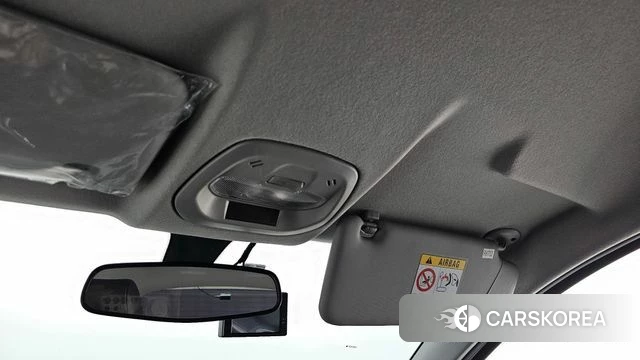 Chevrolet (GM Daewoo) The New Spark id 4187332 из Кореи 10