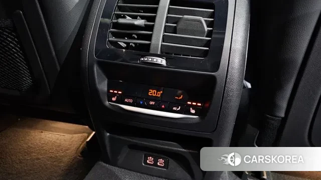 BMW X4 (G02) id 2964074 из Кореи 10