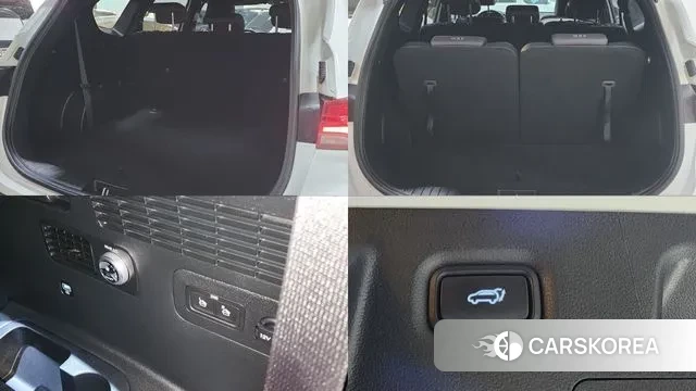 Hyundai The New Santa Fe id 3518998 из Кореи 10