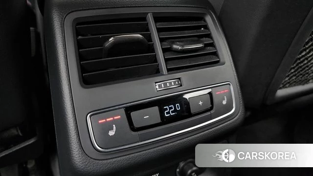 Audi A4 (B9) id 4636016 из Кореи 10