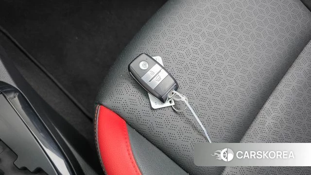 Kia Morning Urban (JA) id 4409405 из Кореи 10