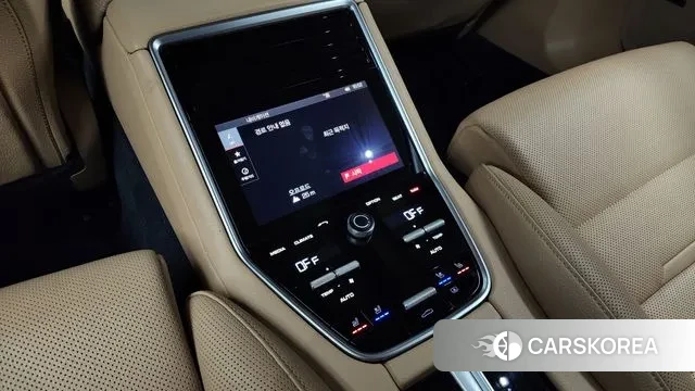 Porsche Panamera (971) id 3485177 из Кореи 10