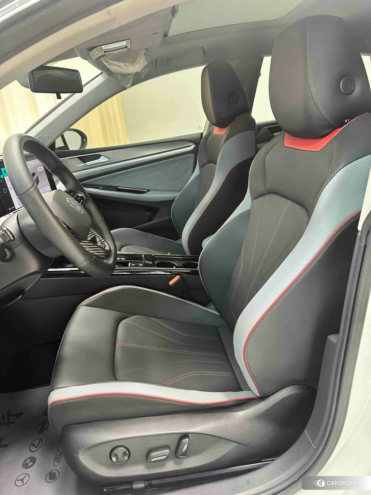 Volkswagen Lingdu id 4487498 из Китая 10