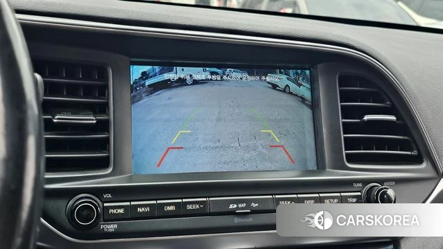 Hyundai The New Avante AD id 3867204 из Кореи 10