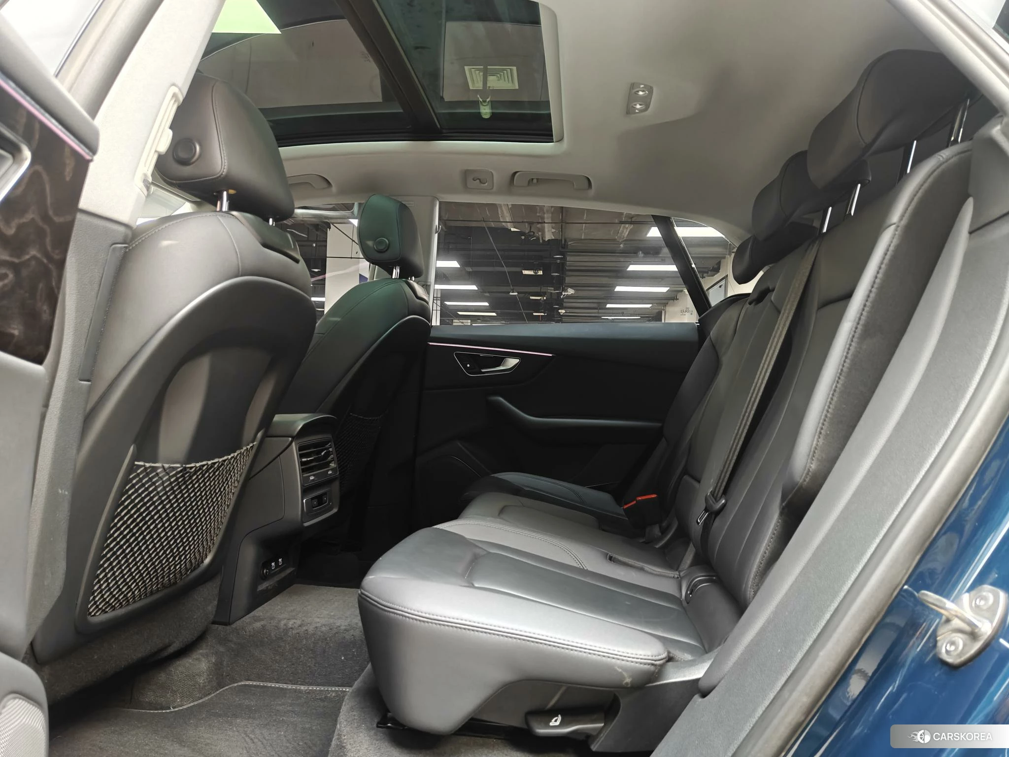 Audi Q8 id 4461420 из Китая 10