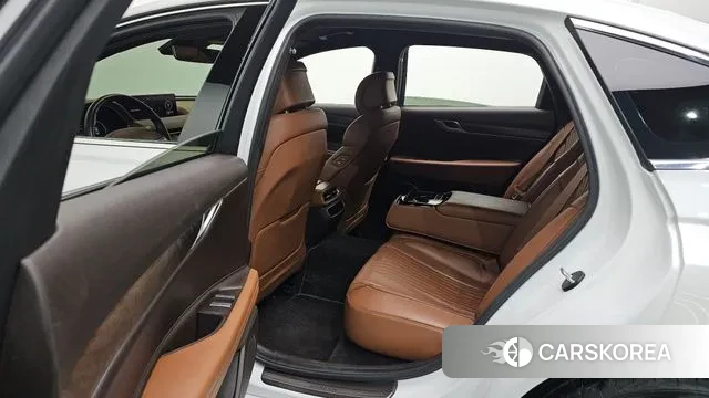 Genesis G80 (RG3) id 3607446 из Кореи 10