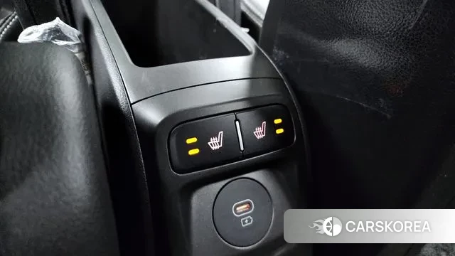 Kia The New Kia Ray id 3507791 из Кореи 10