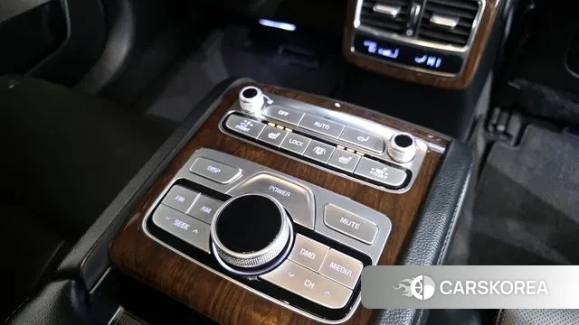 Kia More K9 id 3651481 из Кореи 10