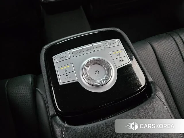 Genesis G80 (RG3) id 3620889 из Кореи 10