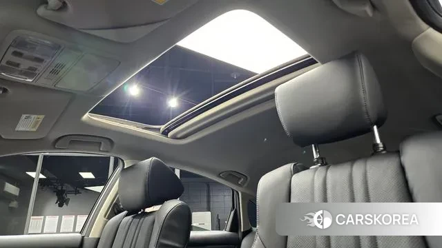 Honda Accord 10th Generation id 3484930 из Кореи 10