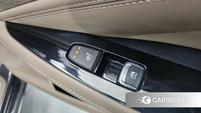 Kia K8 Hybrid id 4444094 из Кореи 10