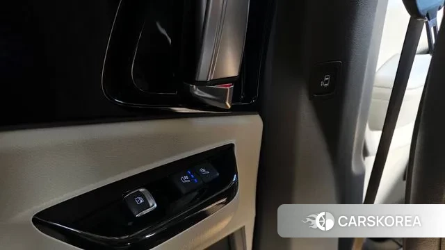 Kia Carnival 4th generation id 3406384 из Кореи 10