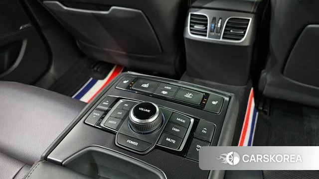 Genesis G80 id 4605315 из Кореи 10