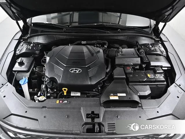 Hyundai The New Grandeur IG id 2896201 из Кореи 10