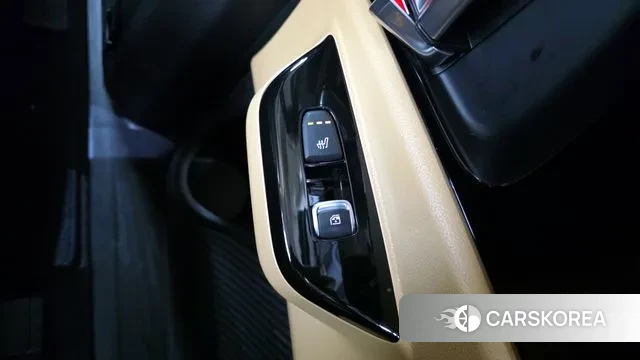 Kia Carnival 4th generation id 3032183 из Кореи 10