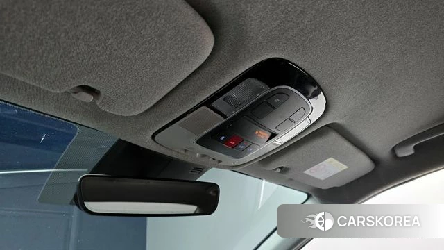 Hyundai Sonata (DN8) id 3941240 из Кореи 10