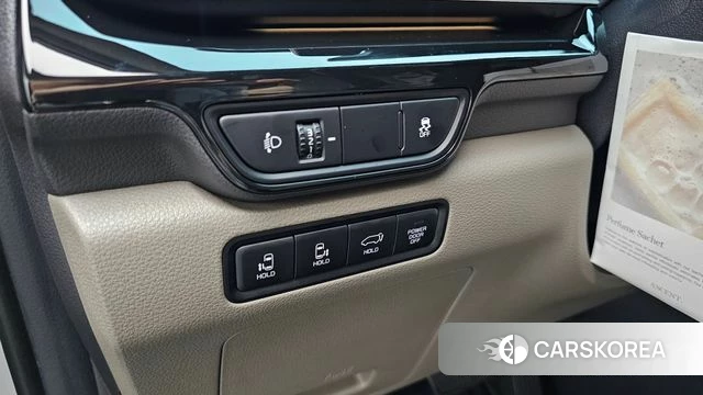Kia The New Carnival 4th Generation id 4388134 из Кореи 10