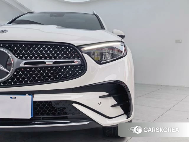 Mercedes-Benz GLC id 4298439 из Китая 10