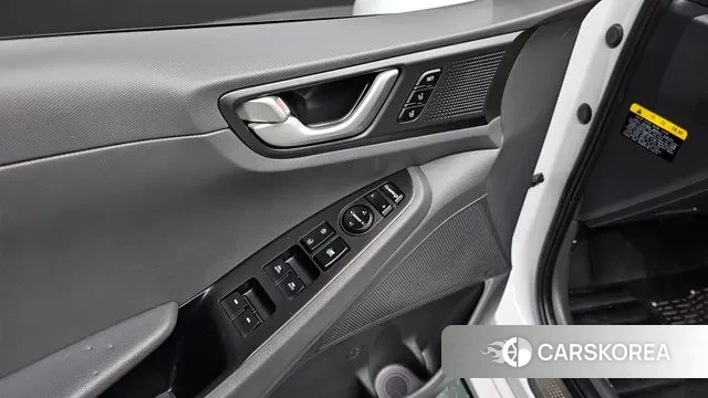 Hyundai Ionic Electric id 3045628 из Кореи 10