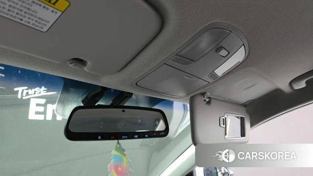 Hyundai The New Avante AD id 4339465 из Кореи 10