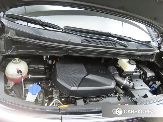 Hyundai Staria id 2994162 из Кореи 10