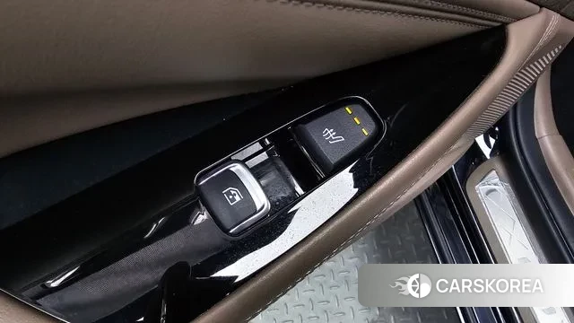 Kia K8 Hybrid id 3576839 из Кореи 10