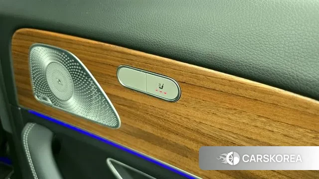 Mercedes-Benz GLE-Class W167 id 2980118 из Кореи 10