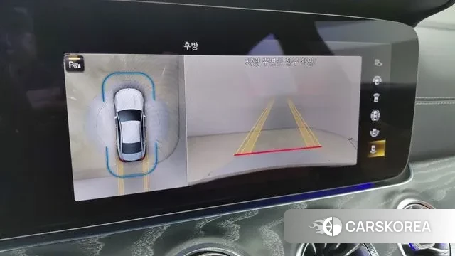 Mercedes-Benz CLS-Class C257 id 3523683 из Кореи 10